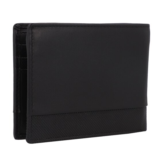 Samsonite Pro-DLX 6 Portafoglio Protezione RFID Pelle 11.5 cm