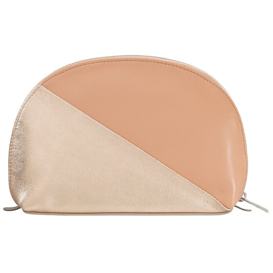 DuDu Antille Borsa cosmetica in pelle 20 cm