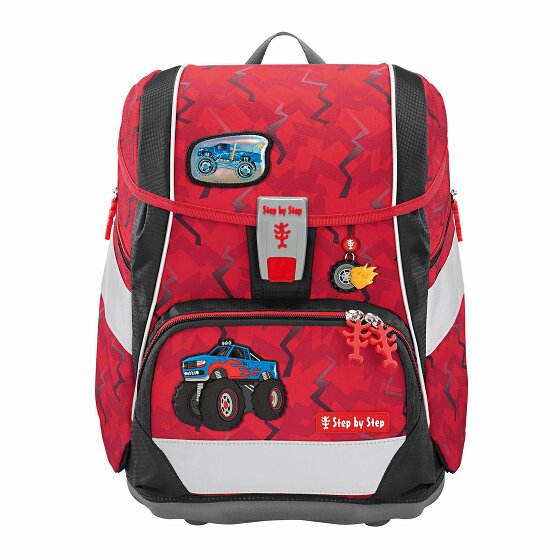 Step by Step 2in1 Plus Set di borse per la scuola