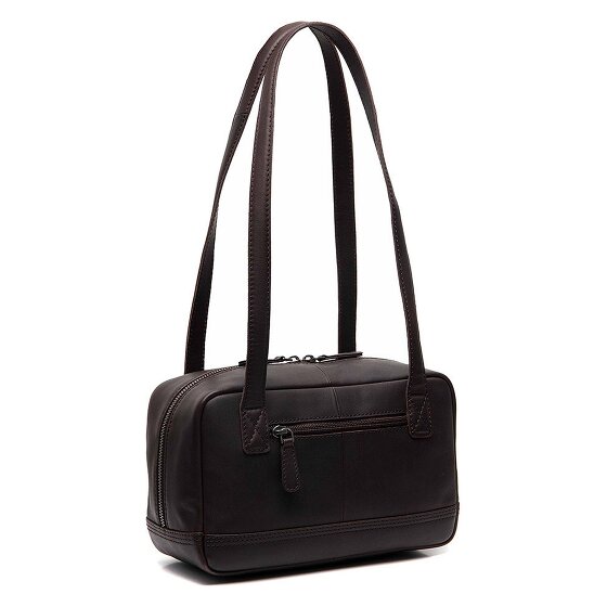 The Chesterfield Brand Fenno Borsa a tracolla Pelle 26 cm