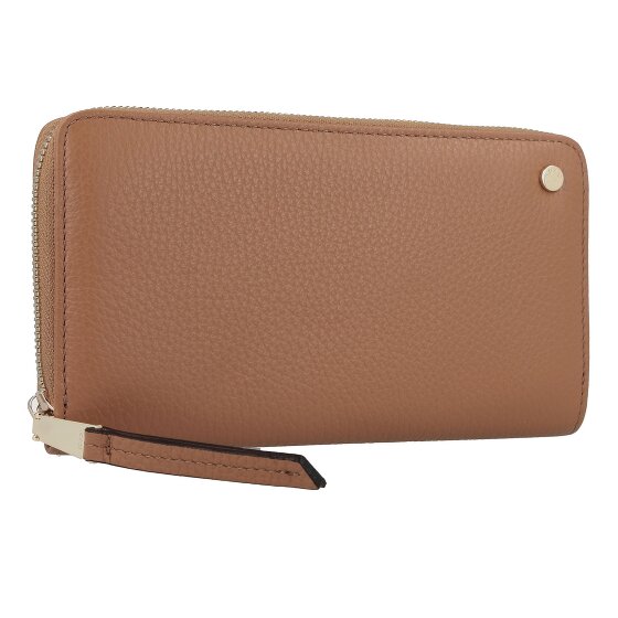 abro Adria Portafoglio Pelle 19 cm