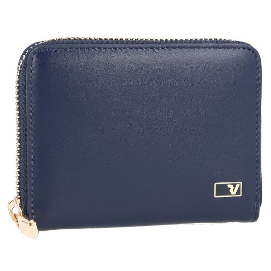 Roncato Firenze Portafoglio in pelle 11 cm