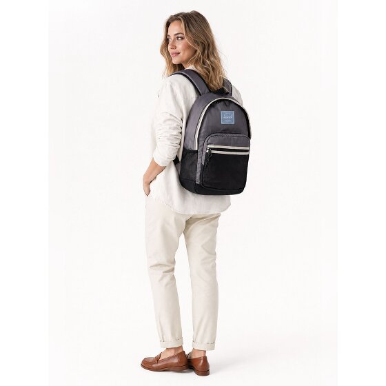 Herschel Kaine Zaino da giorno 46 cm Vano porta PC