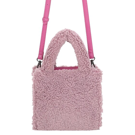 Buffalo Boxy02 Mini borsa a mano 17.5 cm