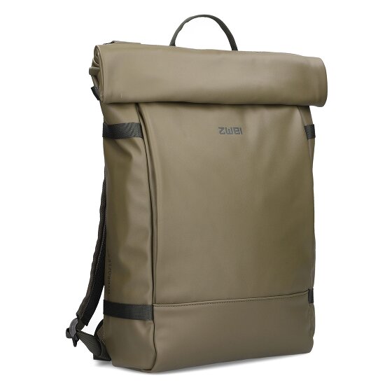 Zwei Aqua Zaino da giorno 45 cm Scomparto per laptop