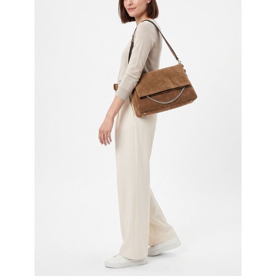 Boss Yelena Borsa a spalla Vera Pelle 38 cm