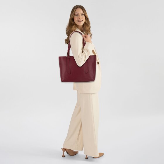 Coccinelle Malory Borsa shopper Pelle 41 cm