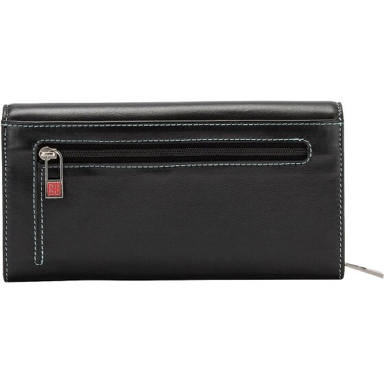 DuDu Portafoglio in pelle 19 cm