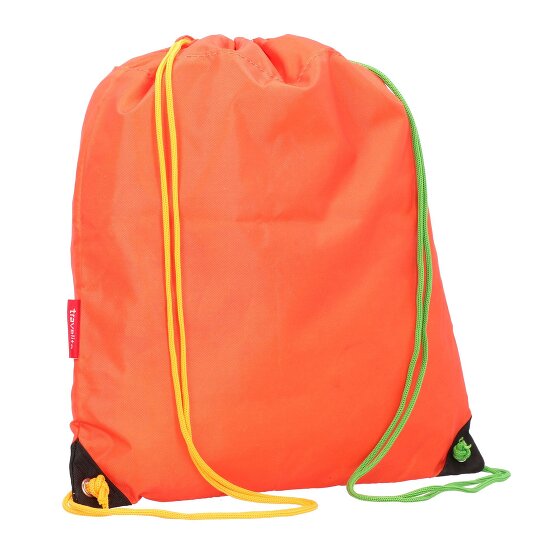 Travelite Helden Der Stadt Borsa da ginnastica 39 cm