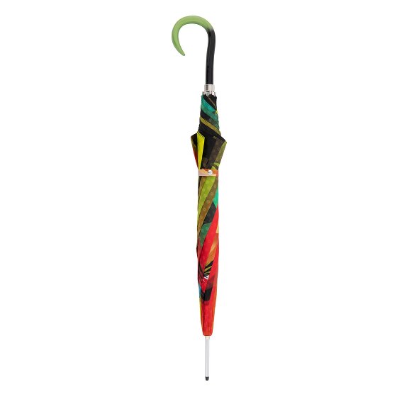 Doppler Manufaktur Elegance AC Boheme Ombrello a bastone 106 cm