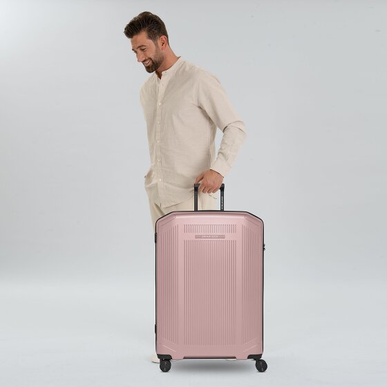 Smartbox Edition 02 4 ruote Carrello L 75 cm