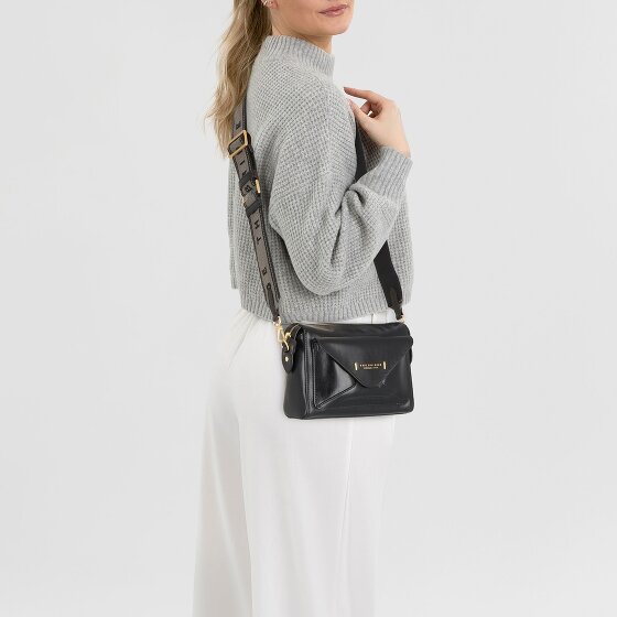 The Bridge Frida Borsa a tracolla Pelle 20 cm