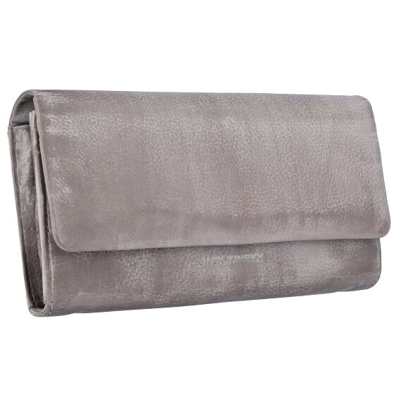 Jack Kinsky Nassau 513 Portafoglio in pelle 19 cm