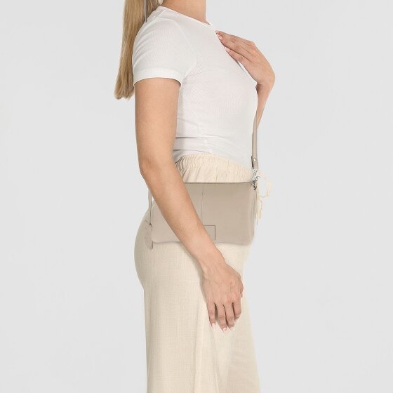 Burkely Soft Skylar Borsa a tracolla Pelle 19 cm Burkely Soft Skylar Borsa a tracolla Pelle 19 cm