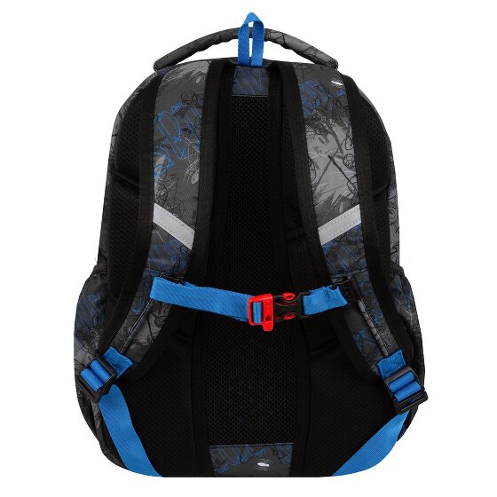 McNeill Base Zaino per bambini 36 cm