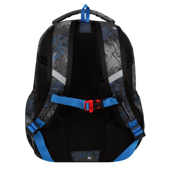 McNeill Base Zaino per bambini 36 cm
