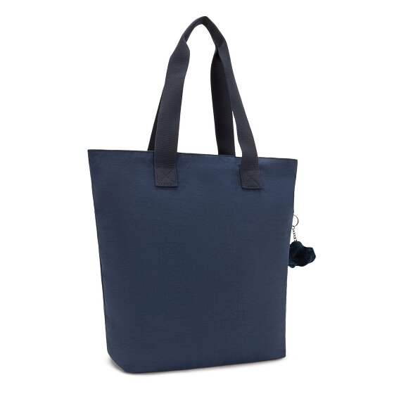 Kipling Basic Hanifa Borsa a spalla 39 cm Vano porta PC