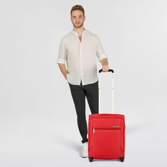 Samsonite Base Breeze 2 ruote Carrello della cabina 45 cm