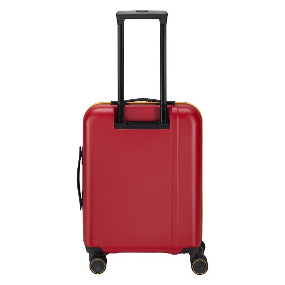 Travelite travelite x NFL 4 ruote Trolley cabina S 55 cm