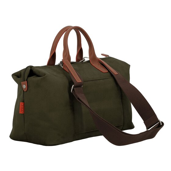 Jump Uppsala Borsa da viaggio Weekender 45 cm