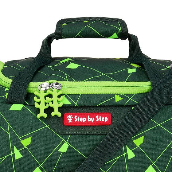 Step by Step Borsa sportiva 36 cm