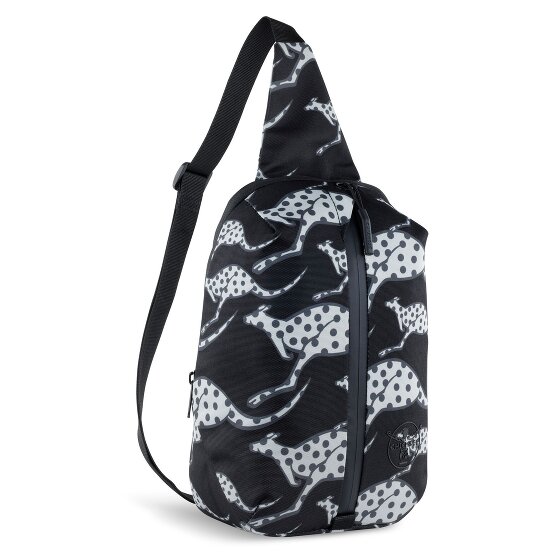 Chiemsee Jump N Fly Borsa a tracolla 22 cm Chiemsee Jump N Fly Borsa a tracolla 22 cm