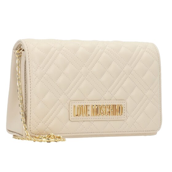 Love Moschino Quilted Borsa a tracolla 22 cm