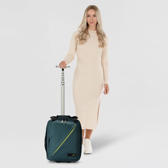American Tourister Zaino Take2Cabin 40 cm
