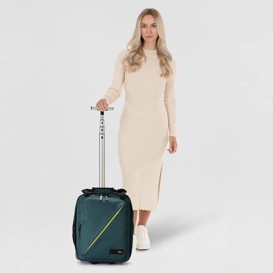 American Tourister Zaino Take2Cabin 40 cm