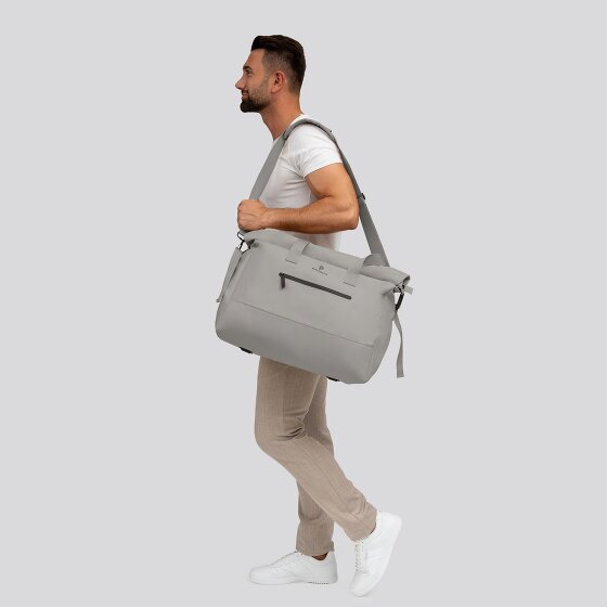 Pactastic Urban Collection Borsa da viaggio Weekender 49 cm