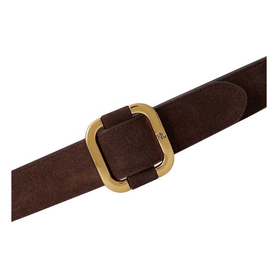 Lauren Ralph Lauren Cintura Vera Pelle