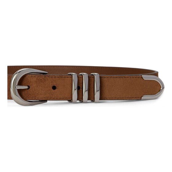 Lauren Ralph Lauren Cintura Vera Pelle