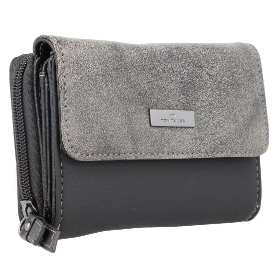 Tom Tailor Portafoglio Elin 14 cm