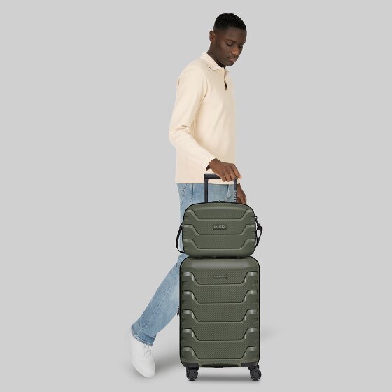 Smartbox Edition 01 Astuccio 34 cm