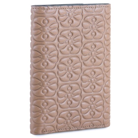 Mywalit Portafoglio in pelle 12 cm