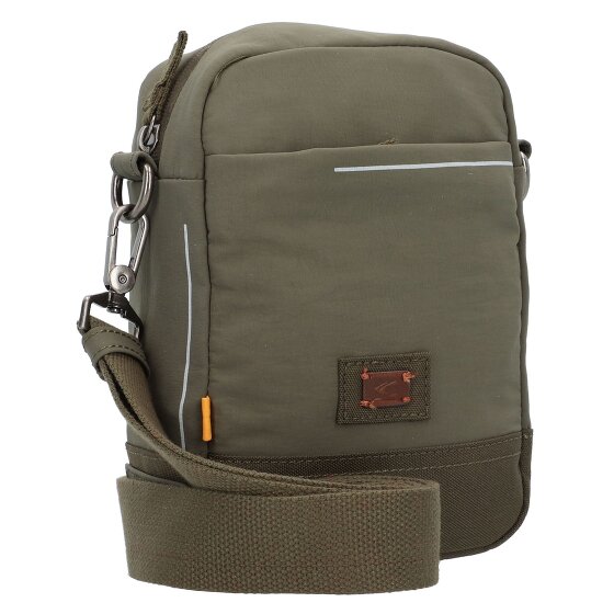 camel active City Borsa a tracolla 14 cm camel active City Borsa a tracolla 14 cm