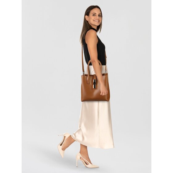 Furla Goccia Borsetta S Pelle 22 cm