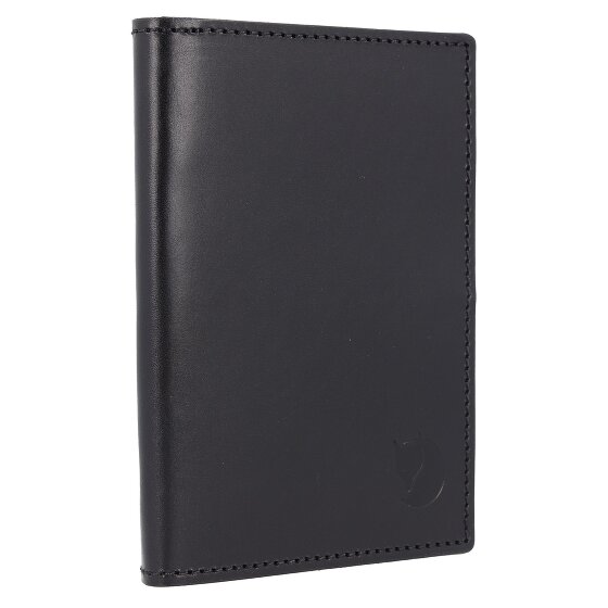 Fjällräven Övik Custodia per passaporto Pelle 10 cm