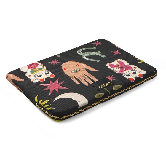 Wouf Daily Custodia per computer portatile 36 cm