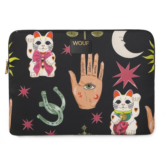 Wouf Daily Custodia per computer portatile 36 cm