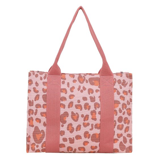 Fritzi aus Preußen Leo Special Borsa shopper 40 cm