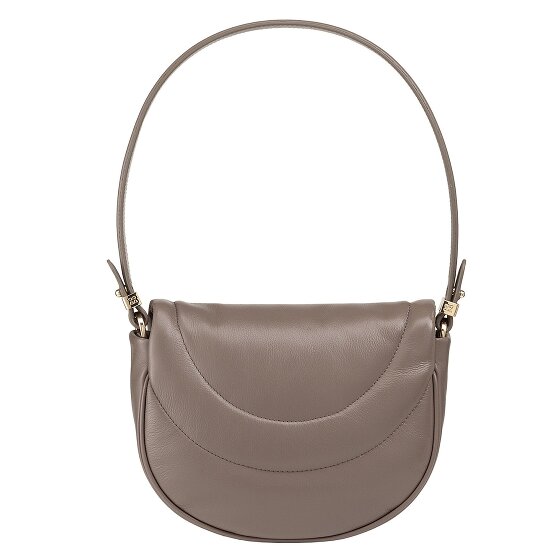 DuDu Borsa a spalla Vera Pelle 22 cm