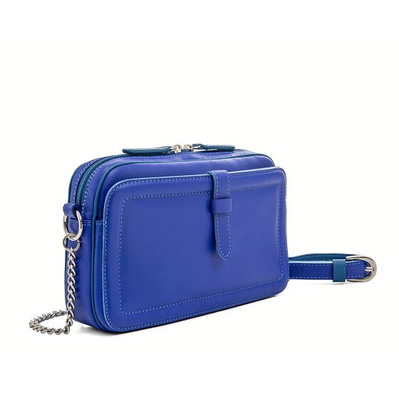 Mywalit Borsa a tracolla in pelle 19 cm