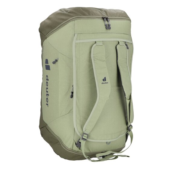 Deuter Duffel Pro 90 Borsa da viaggio Weekender 80 cm