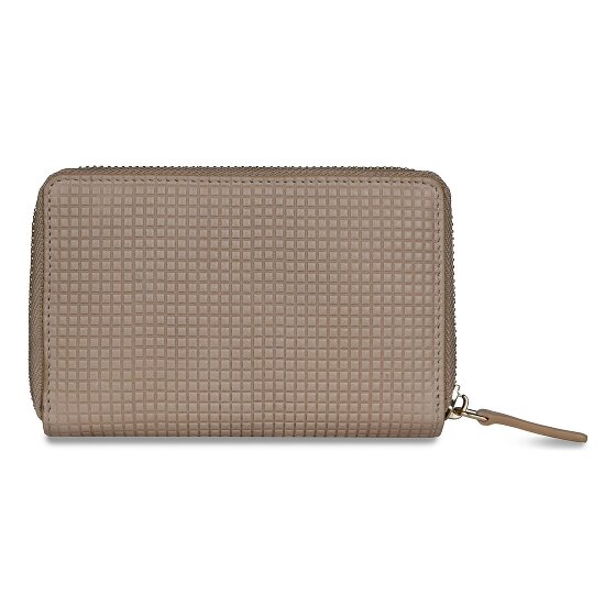 bugatti Noemi Portafoglio Protezione RFID Pelle 14 cm