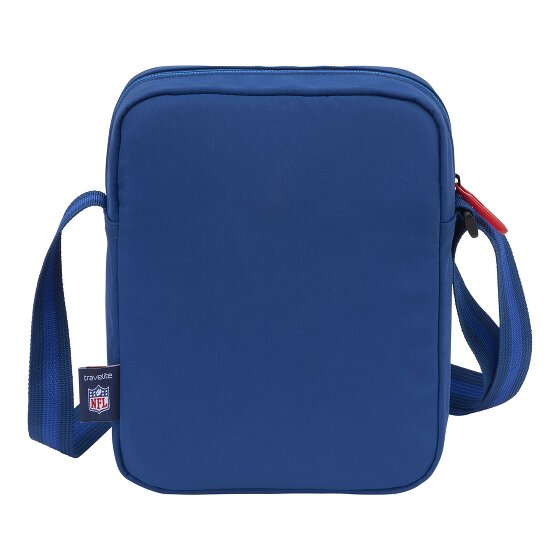 Travelite travelite x NFL Mini Borsa Borsa a tracolla 17 cm