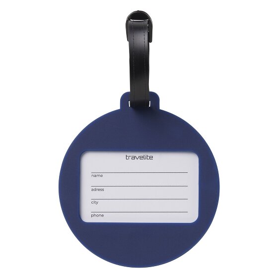 Travelite travelite x NFL Etichetta per i bagagli 9 cm