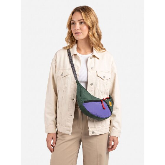 Topo Designs Accessories Borsa a tracolla 32 cm