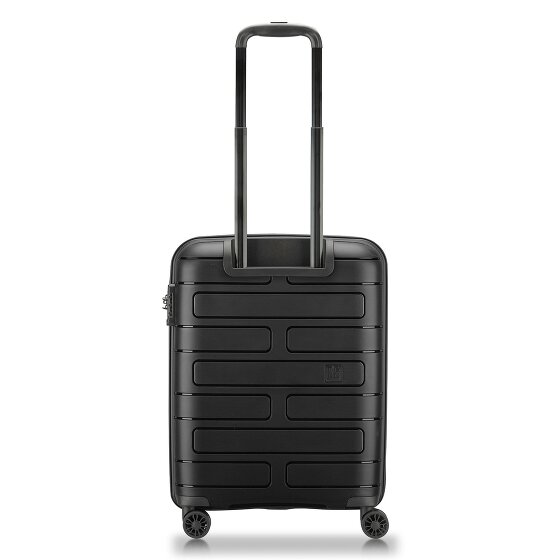 MODO by Roncato Supernova 2.0 4 ruote Set di valigie 3 pezzi