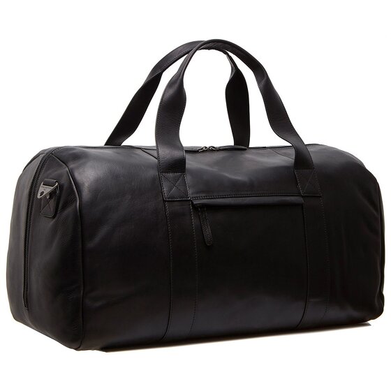The Chesterfield Brand Hudson Borsa da viaggio Weekender Pelle 57 cm